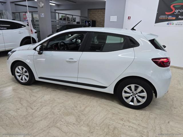 Auto - Renault clio tce 12v 100 cv 5p. business