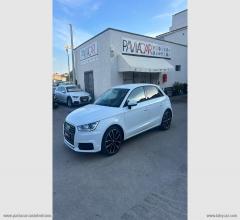 Audi a1 spb 1.4 tdi ultra