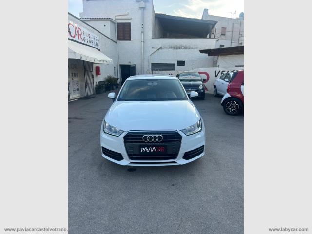 Auto - Audi a1 spb 1.4 tdi ultra