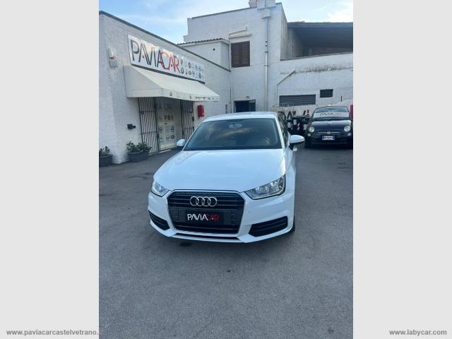 Auto - Audi a1 spb 1.4 tdi ultra