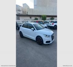 Auto - Audi a1 spb 1.4 tdi ultra