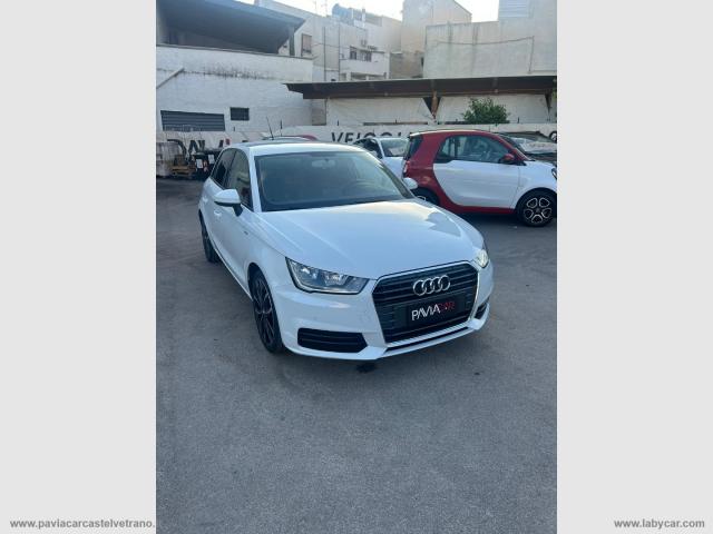 Auto - Audi a1 spb 1.4 tdi ultra