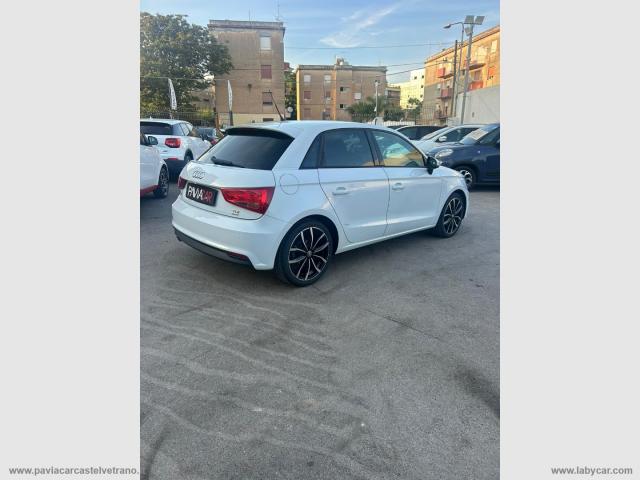 Auto - Audi a1 spb 1.4 tdi ultra