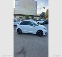 Auto - Audi a1 spb 1.4 tdi ultra