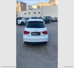 Auto - Audi a1 spb 1.4 tdi ultra