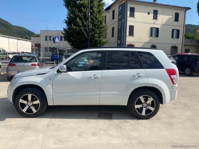 Auto - Suzuki grand vitara 1.9 ddis 5p. executive