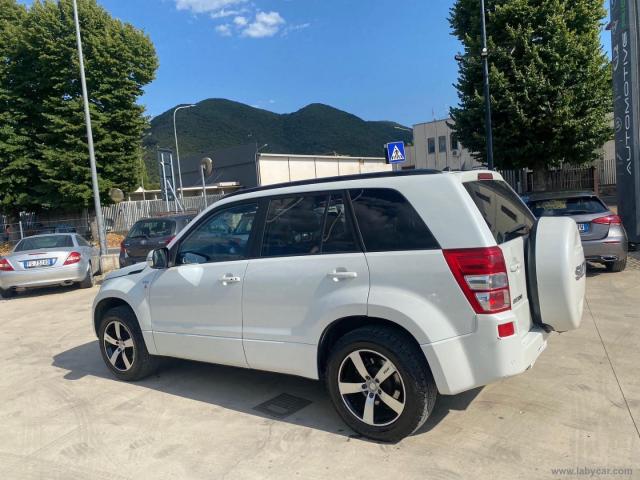 Auto - Suzuki grand vitara 1.9 ddis 5p. executive