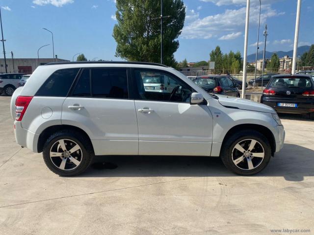 Auto - Suzuki grand vitara 1.9 ddis 5p. executive