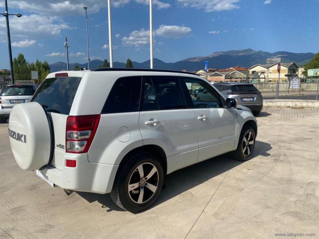 Auto - Suzuki grand vitara 1.9 ddis 5p. executive