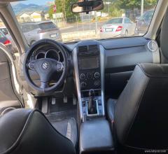 Auto - Suzuki grand vitara 1.9 ddis 5p. executive