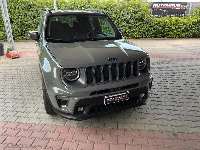 Jeep renegade 1.3 t4 phev 4xe limited s