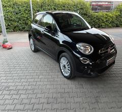 Fiat 500x 1.6 m.jet 130 cv connect