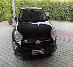 Auto - Fiat 500x 1.6 m.jet 130 cv connect