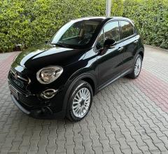 Auto - Fiat 500x 1.6 m.jet 130 cv connect