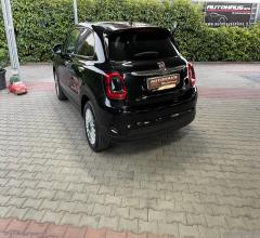 Auto - Fiat 500x 1.6 m.jet 130 cv connect