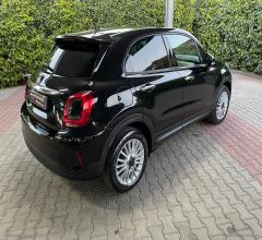 Auto - Fiat 500x 1.6 m.jet 130 cv connect