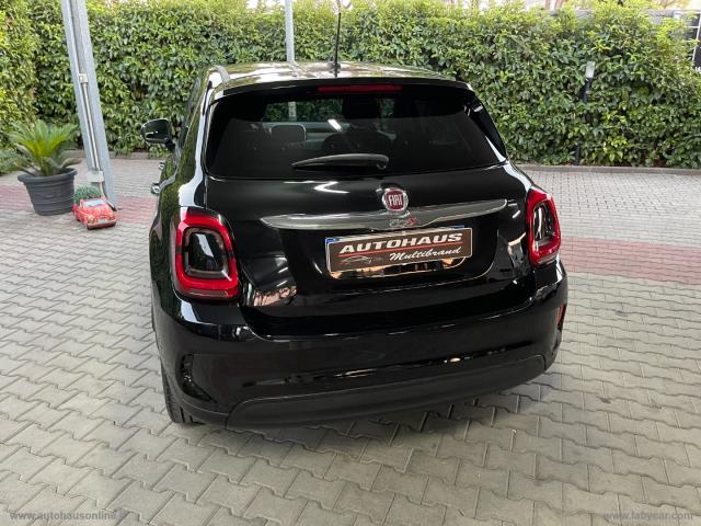 Auto - Fiat 500x 1.6 m.jet 130 cv connect