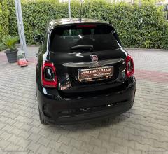 Auto - Fiat 500x 1.6 m.jet 130 cv connect