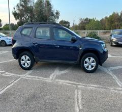 Auto - Dacia duster 1.0 tce 100 cv eco-g 4x2 prestige