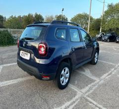 Auto - Dacia duster 1.0 tce 100 cv eco-g 4x2 prestige