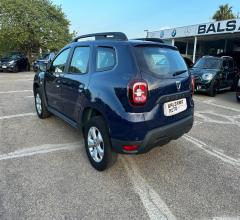 Auto - Dacia duster 1.0 tce 100 cv eco-g 4x2 prestige