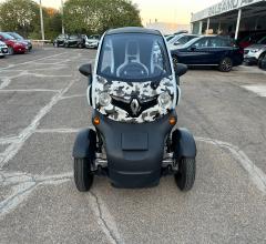 Auto - Renault twizy batterie di proprietÃ