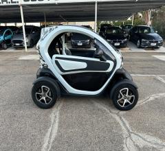 Auto - Renault twizy batterie di proprietÃ