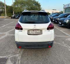 Auto - Peugeot 2008 bluehdi 100 allure