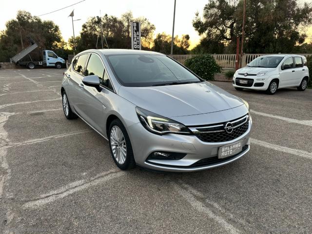 Auto - Opel astra 1.0 t innovation monitor guasto