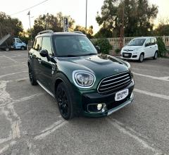 Auto - Mini cooper d countryman all4 iva inclusa