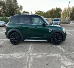 Auto - Mini cooper d countryman all4 iva inclusa