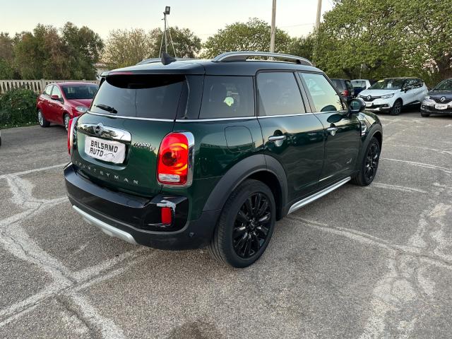 Auto - Mini cooper d countryman all4 iva inclusa