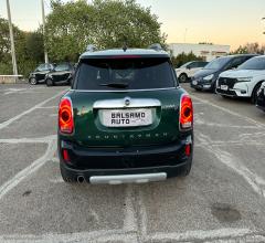 Auto - Mini cooper d countryman all4 iva inclusa