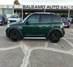 Auto - Mini cooper d countryman all4 iva inclusa