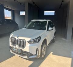 Auto - Bmw x1 sdrive18d xline edition essence