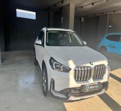 Auto - Bmw x1 sdrive18d xline edition essence