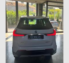 Auto - Bmw x1 sdrive18d xline edition essence