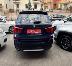 Auto - Bmw x3 xdrive20d aut.