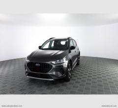 Auto - Ford focus 1.0 ecoboost hybrid 125cv 5p.st l.