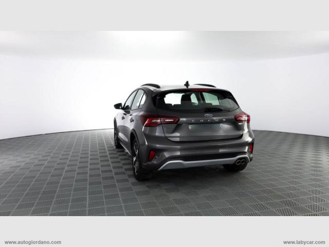 Auto - Ford focus 1.0 ecoboost hybrid 125cv 5p.st l.