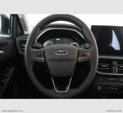 Auto - Ford focus 1.0 ecoboost hybrid 125cv 5p.st l.