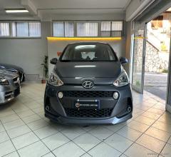 Auto - Hyundai i10 1.0 mpi comfort