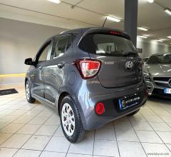 Auto - Hyundai i10 1.0 mpi comfort