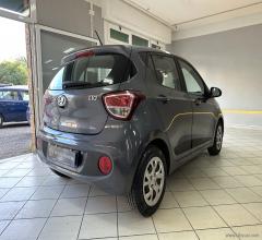 Auto - Hyundai i10 1.0 mpi comfort