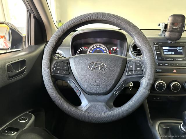 Auto - Hyundai i10 1.0 mpi comfort