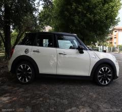 Auto - Mini mini cooper sd aut. hype 5 porte