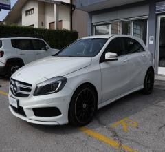 Auto - Mercedes-benz a 180 cdi automatic premium