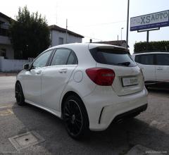 Auto - Mercedes-benz a 180 cdi automatic premium