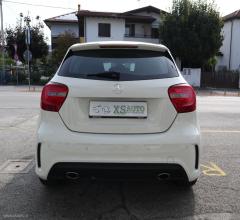 Auto - Mercedes-benz a 180 cdi automatic premium