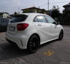 Auto - Mercedes-benz a 180 cdi automatic premium